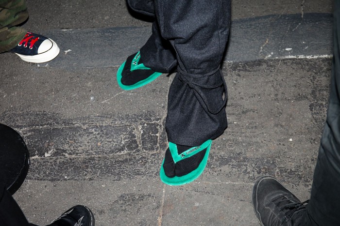 KidSuper Hadirkan Presentasi Sinematik di Koleksi Fall/Winter 2026 Sekaligus Teaser Kolaborasi dengan Havaianas