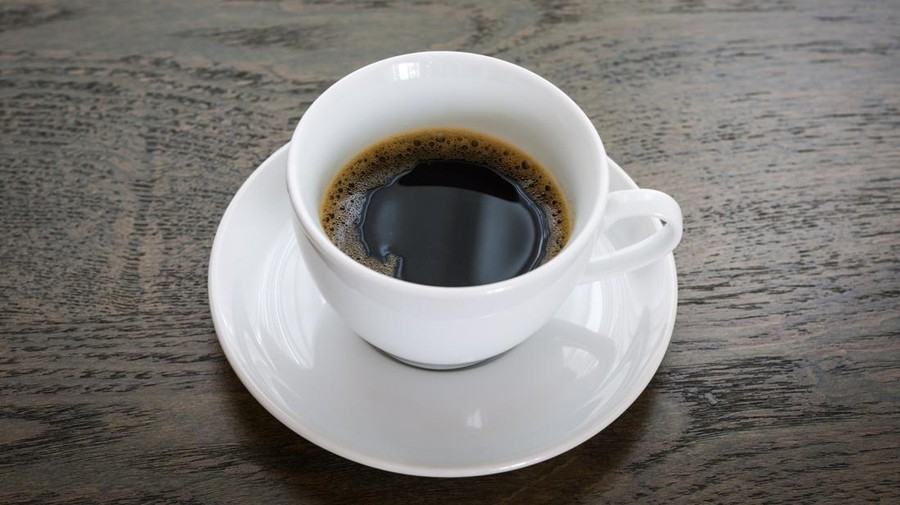 Kopi hitam