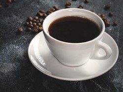 Jam Tepat untuk Minum Kopi Menurut Pakar, Dijamin Nggak Bakal Ngantuk