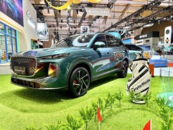 Harga Pre-Booking Lepas L8 Rp 589 Juta, Ini Garansi yang Didapat