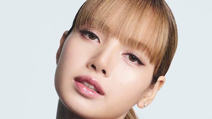 Shiseido Memperkenalkan Lisa BLACKPINK sebagai Global Ambassador Baru