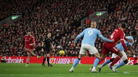 Jadwal Perempat Final Piala FA Pekan Ini: Man City vs Liverpool