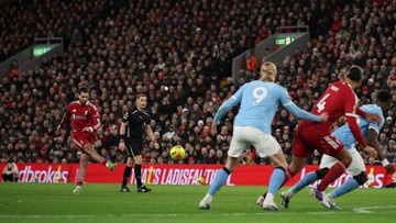 Berita Panas dari Dunia Sport CNN : Jadwal Perempat Final Piala FA Pekan Ini: Man City vs Liverpool