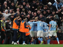Jadwal Bola Malam Ini: Liverpool dan Man City Main di Liga Inggris!
