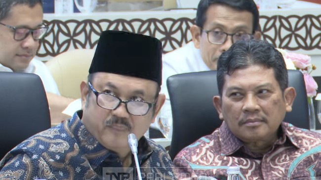 Daftar Program Prabowo di 2027: Mobnas, Gentengisasi dan Giant Sea Wall