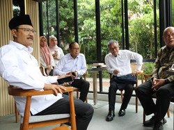 Kemensos Dukung Percepatan Pembangunan Sekolah Rakyat di Nias Utara