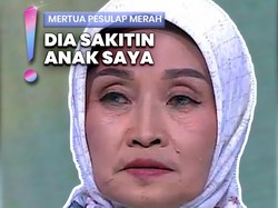Video: Keluarga Istri Pertama Sakit Hati Pesulap Merah Banyak Bohong
