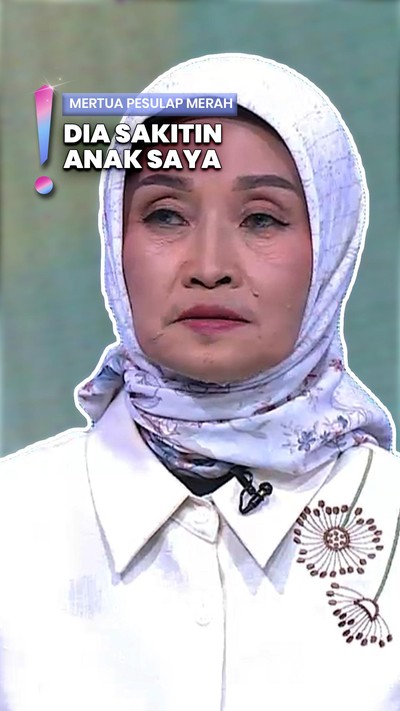 Video: Keluarga Istri Pertama Sakit Hati Pesulap Merah Banyak Bohong