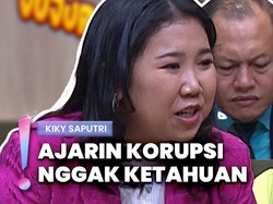 Video: Kiki Saputri Nyaman di 'Monitor Ketua': Kerjanya Enak