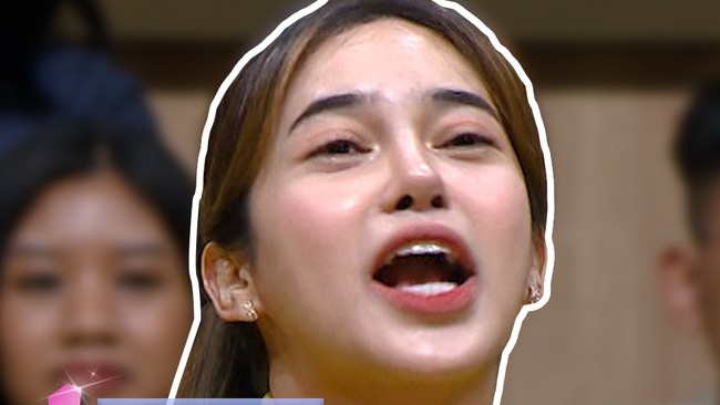 Video: Dilan Janiyar Jadi Korban Selingkuh, Curhat ke Pak Ketua