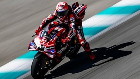 Jadwal Lengkap MotoGP Thailand 2026, Siapa Bisa 'Goyang' Marc Marquez?