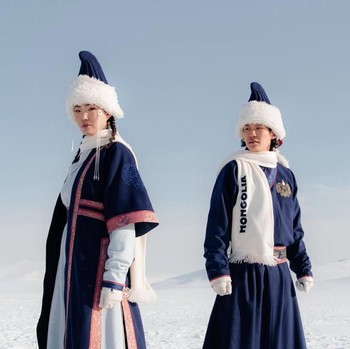 Olimpiade Musim Dingin 2026 Bak Fashion Show, Seragam Siapa Favoritmu?