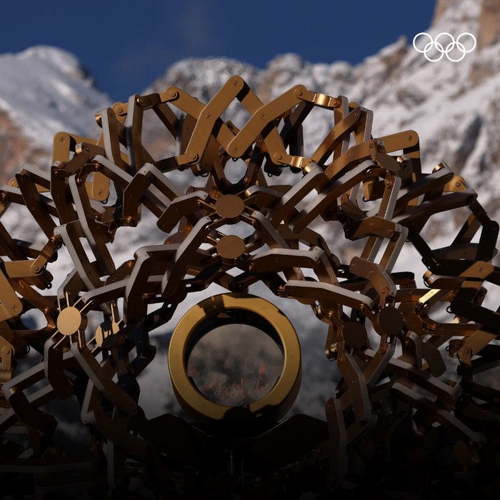 Olimpiade Musim Dingin 2026 Milano Cortina