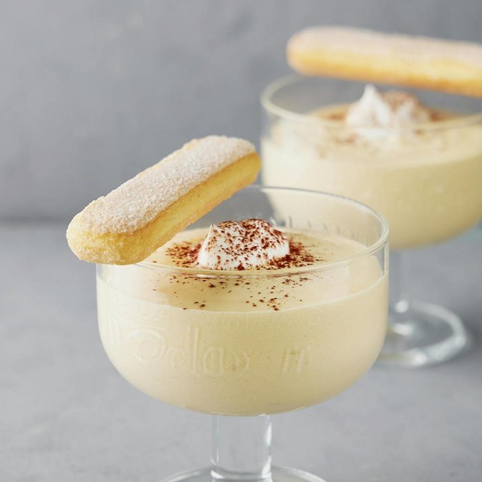 Panna cotta bisa menjadi ide dessert yang cocok dibuat untuk Valentine