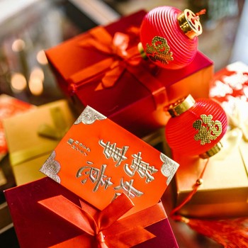 5 Pantangan Saat Imlek yang Masih Dipercaya Hingga Sekarang