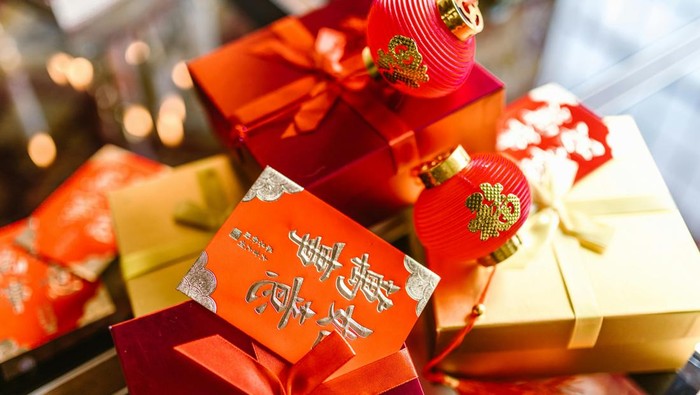 5 Pantangan Saat Imlek yang Masih Dipercaya Hingga Sekarang