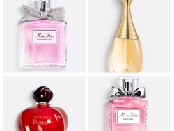 6 Rekomendasi Parfum Dior untuk Wanita yang Wanginya Enak