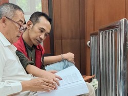 Bos Penerbit Musik di Surabaya Diadili Perkara Pelecehan Karyawan