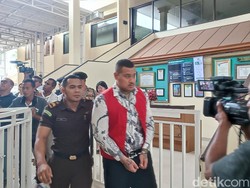 Dituntut 17-18 Tahun, 3 Terdakwa Pembunuhan WN Australia Minta Keringanan