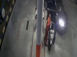 Viral Oknum ASN Kecamatan Aniaya Pegawai SPBU di Tuban