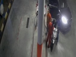 Viral ASN di Tuban Aniaya 4 Pegawai SPBU, Bilang Kamu Tak Tahu Siapa Aku