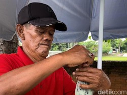 7 Fakta Pilu Penjual Dawet di Mojokerto Difitnah Lecehkan Siswi SD