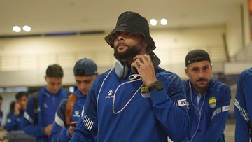 Berita Olahraga Terkini CNN Sport : Daftar 22 Pemain Persib vs Ratchaburi: Kekuatan Maung yang Sebenarnya