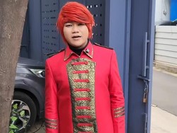 Keluarga Istri Pertama Tegaskan Pesulap Merah Tak Diizinkan Poligami