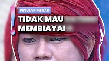 Video: Pesulap Merah Disebut Tak Merawat Istri Pertama saat Sakit Kanker
