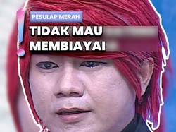 Video: Pesulap Merah Disebut Tak Merawat Istri Pertama saat Sakit Kanker