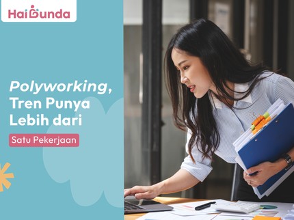 Polyworking, Tren Punya Lebih dari Satu Pekerjaan