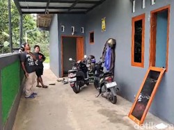 Kawanan Rampok Sekap Sekeluarga di Banyumas Bawa Sajam buat Takuti Korban