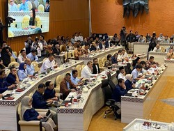 Purbaya Kritik BPJS Kesehatan soal PBI: Pemerintah Rugi, Publik Ribut