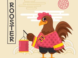 Ramalan Shio Hari Ini 9 Februari 2026, Cek Hoki-Rugi Energi Harianmu!