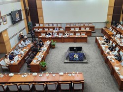 BPJPH Bakal Latih Kepala SPPG Jadi Penyelia Halal MBG