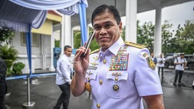 KSAL Perintahkan Tiap Komando Daerah AL Punya SPPG hingga Pelosok