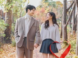 Wajib Ditonton, 3 Drama Korea Akhir Pekan dengan Rating Tertinggi