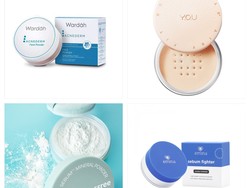 7 Bedak Tabur untuk Kulit Berjerawat di Bawah Rp 100 Ribu yang Aman Dipakai