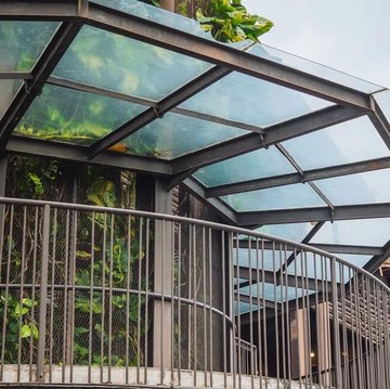 5 Rekomendasi Restoran dengan Pemandangan Asri di untuk Buka Bersama di Bogor