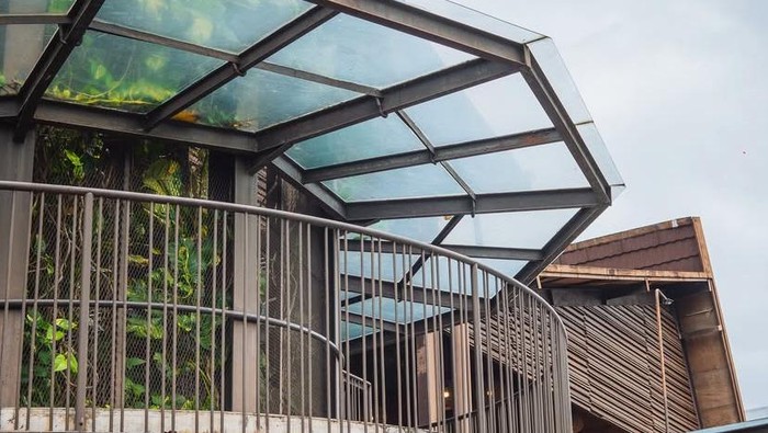 5 Rekomendasi Restoran dengan Pemandangan Asri di untuk Buka Bersama di Bogor