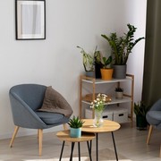 Rumah Mungil Terasa Lega, Ini 6 Trik Cerdas dari Desainer yang Bisa Ditiru!