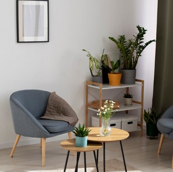 Rumah Mungil Terasa Lega, Ini 6 Trik Cerdas dari Desainer yang Bisa Ditiru!