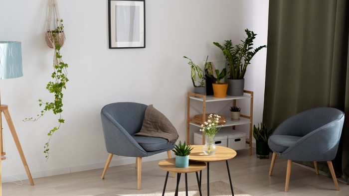 Rumah Mungil Terasa Lega, Ini 6 Trik Cerdas dari Desainer yang Bisa Ditiru!