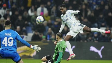 Sorotan Dunia Olahraga CNN Sport : FOTO: Sassuolo Kalah Telak dari Inter Milan, Jay Idzes Main Penuh