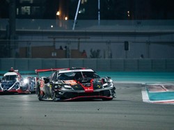 ALMS 2026: Sean Gelael Finis Kelima di Abu Dhabi