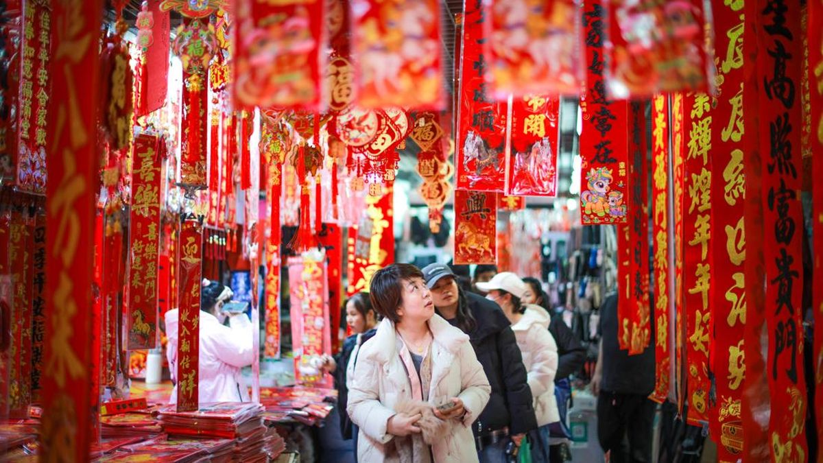 7 Destinasi di Indonesia yang Punya Tradisi Khas Perayaan Imlek