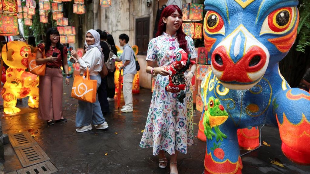 Tips Berlibur Nyaman dan Aman Jelang Libur Panjang