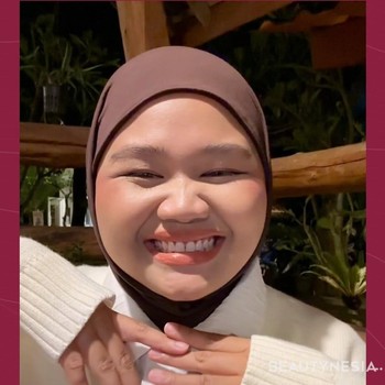 Rekomendasi Setting Spray