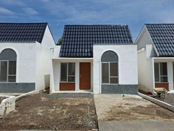 Rumah Rp 166 Juta Masih Ada! Coba Cek di Gandus Sumsel
