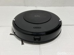Review Eufy Omni C20: Robot Vacuum Canggih dan Anti Repot